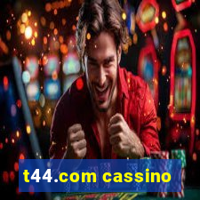 t44.com cassino